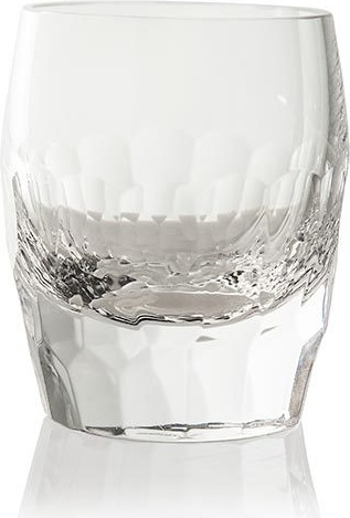 10568730 Moser Набор из 6 стопок для водки 45мл "Юбилейная коллекция 2014, Бар" Хрусталь бессвинцовый 