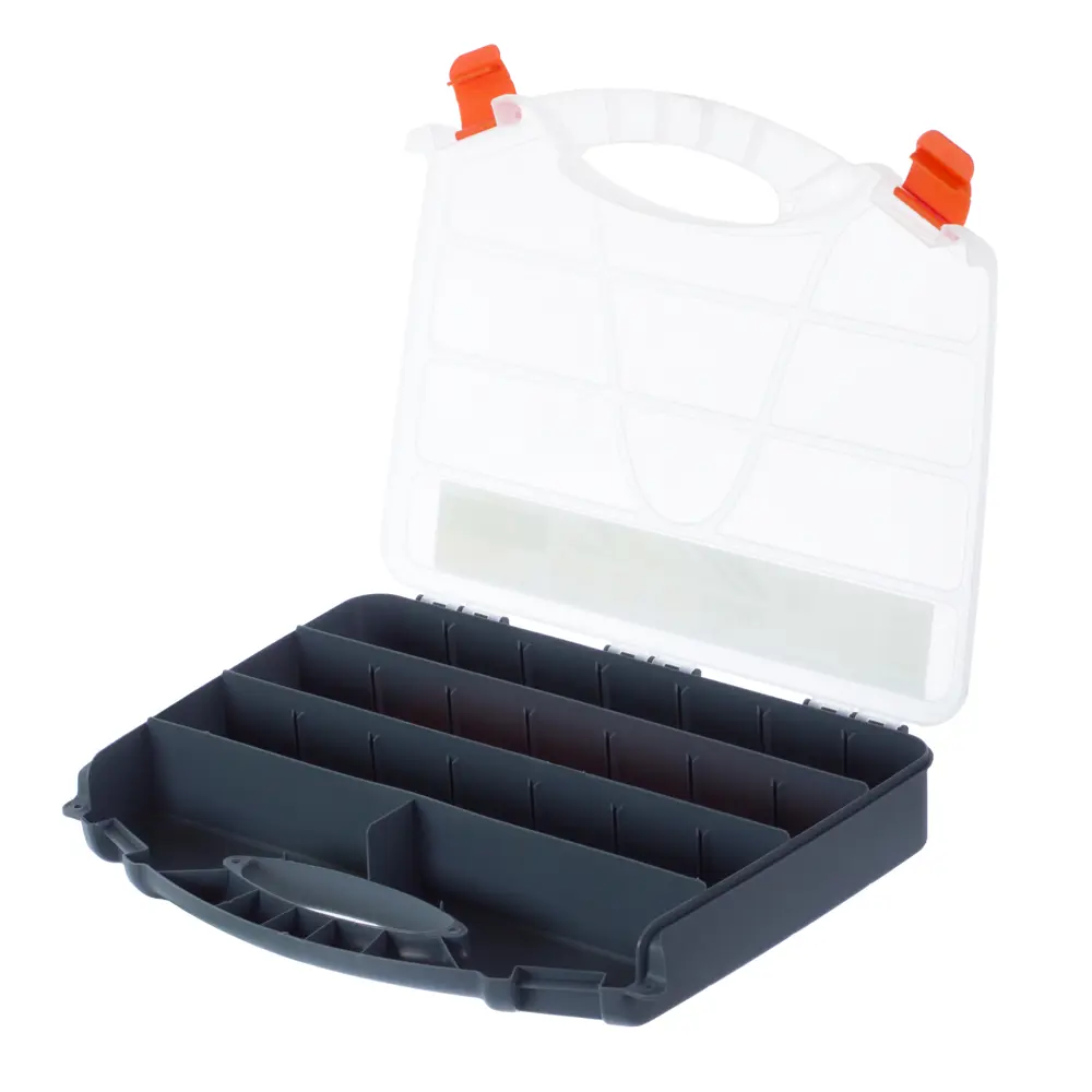 Органайзер Profi 460x360x75 мм Santreyd STLM-2158369 - Вид №1