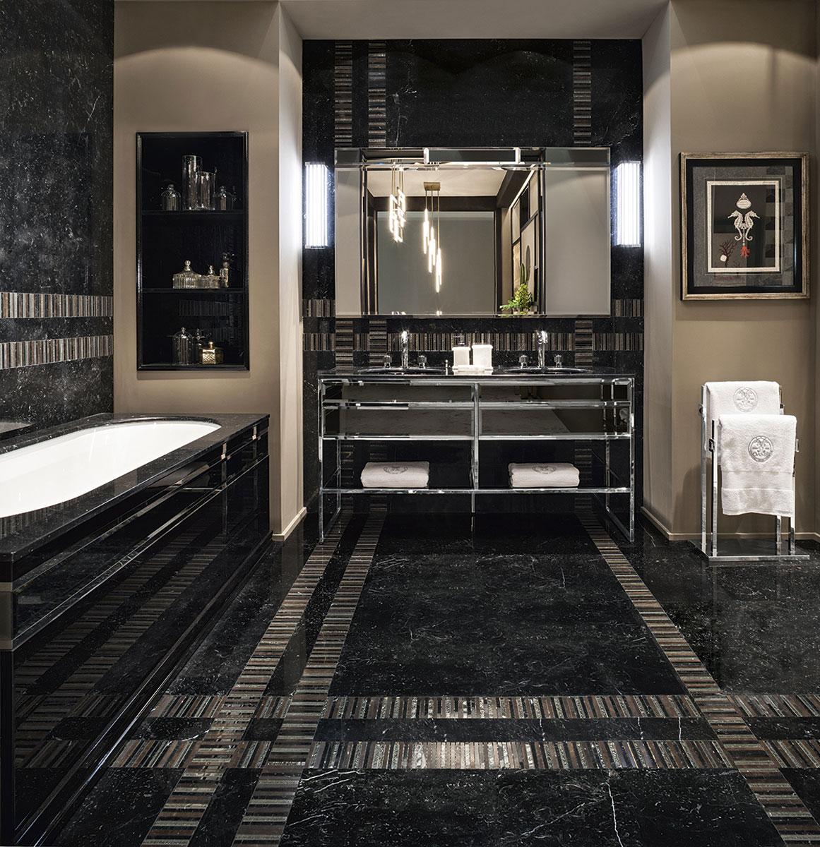 Academy Мебель для ванной OASIS BATHROOM Academy  - Вид №19