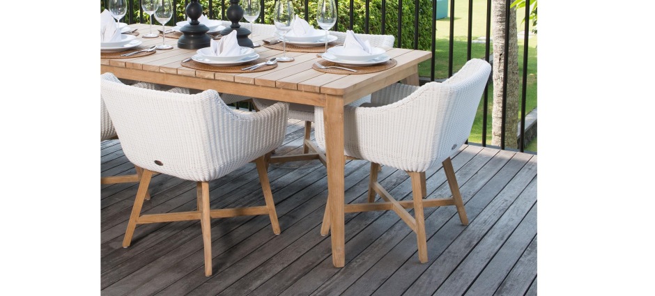 034865 Обеденное кресло SkyLine Pob Santreyd  - Вид №1