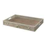 CG862 Cote D'Azur Прямоугольный коктейльный стол ijlbrown  - Вид №5