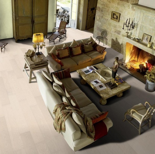 Паркетная доска Kahrs Ясень Аалборг 2600200491 - Вид №4