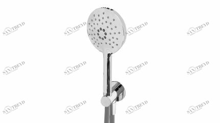 T1.621R Смеситель для душа Waterrevolution Line FLOW Water Evolution 