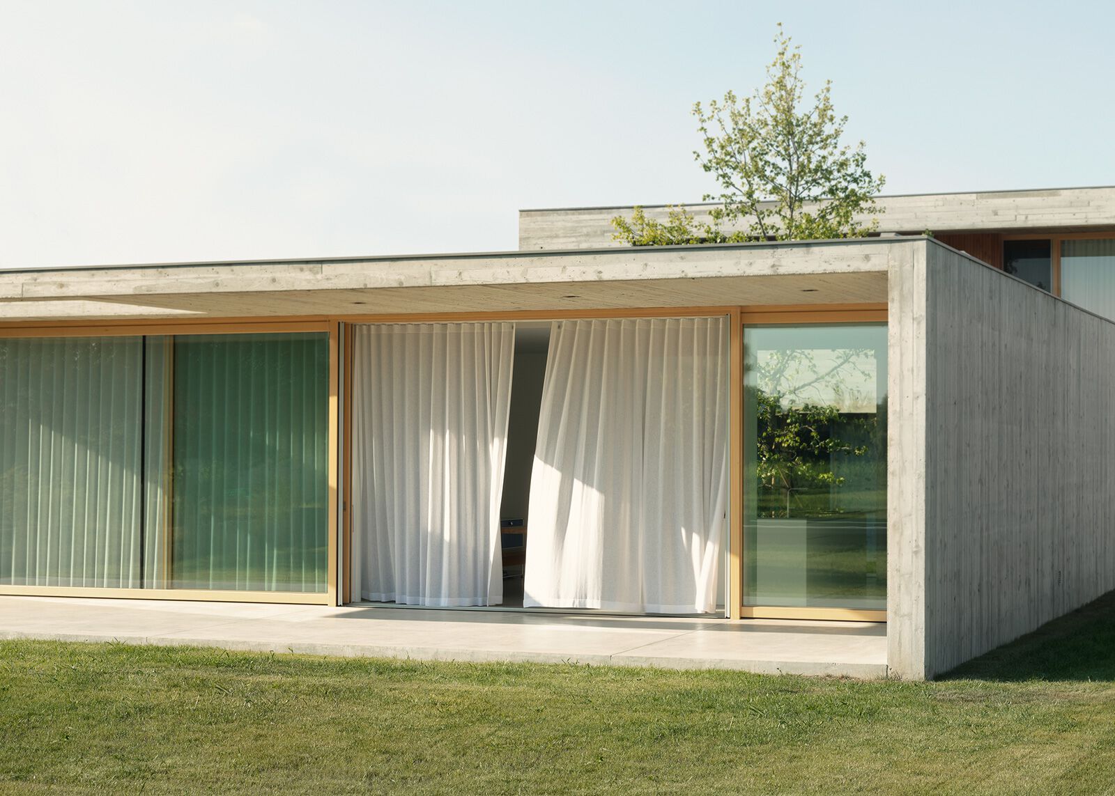 Деревянные окна Impronta MAXIMA 80 ARCH-00038751 - Вид №7