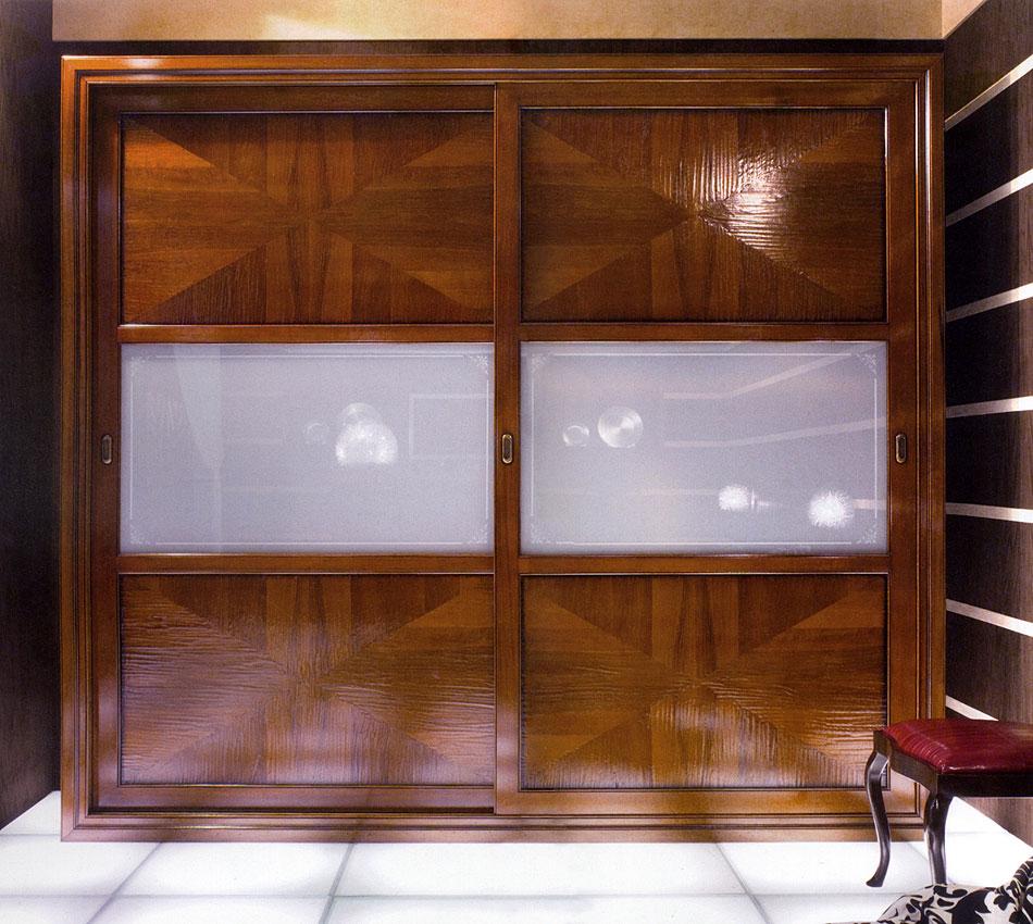 Шкаф Carolina CASTELLAN CR 103 