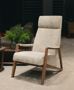 Кресло BARLEY I 4 MARIANI BARLEYPOLTRON