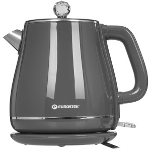 9242817 Электрочайник Eurostek EEK-1837 серый