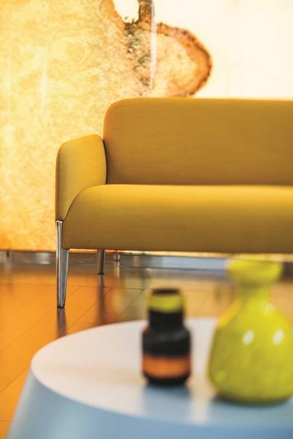 La Cividina 2-х местный диван контрактный Join sun-id-1488524 - Вид №1