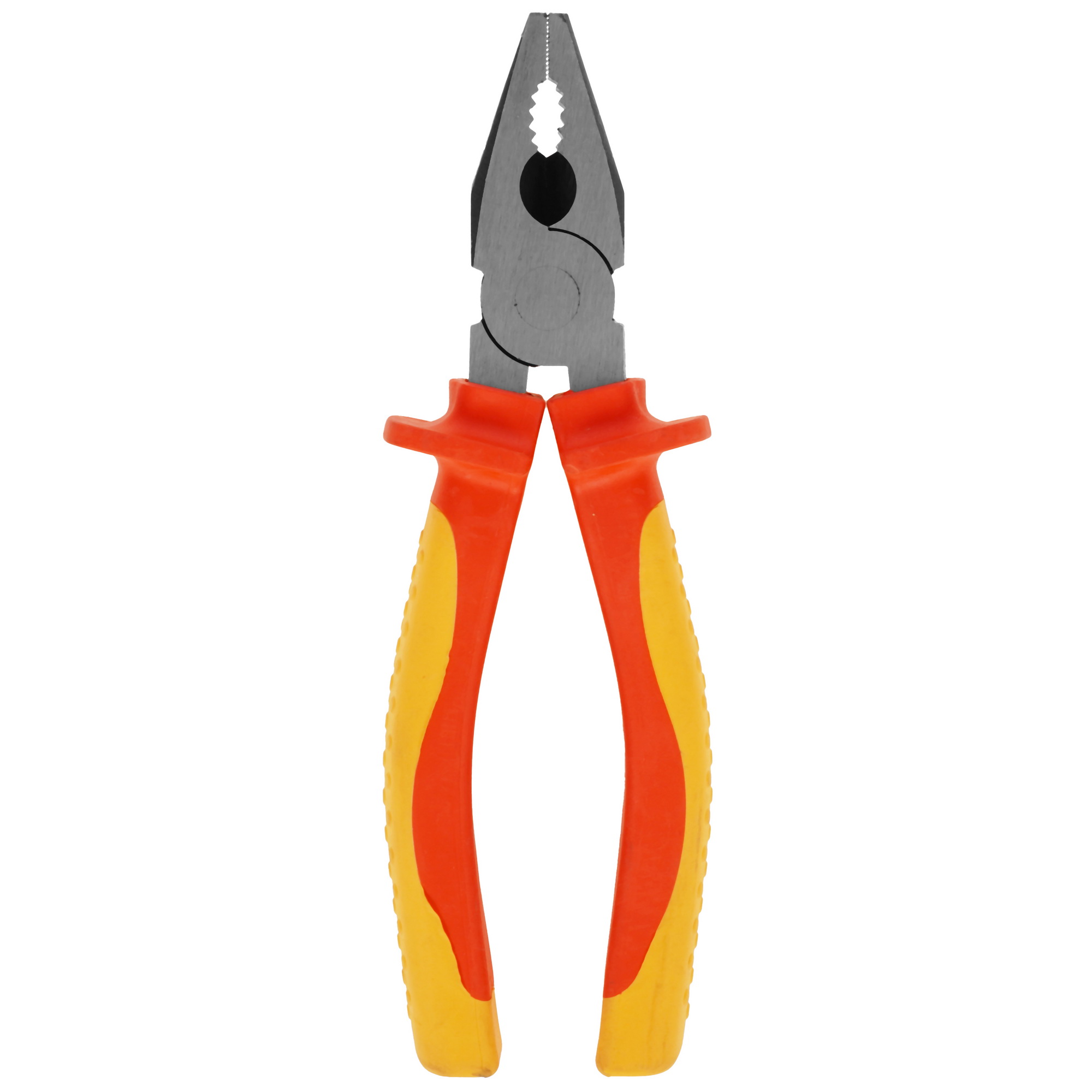 Пассатижи BERGER BG1174 9116896 STDN-0058755 - Вид №1