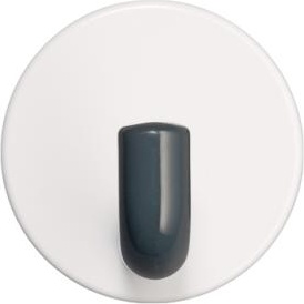 800.90.03099 одиночный крючок HEWI System 111 | Polyamid  - Вид №11