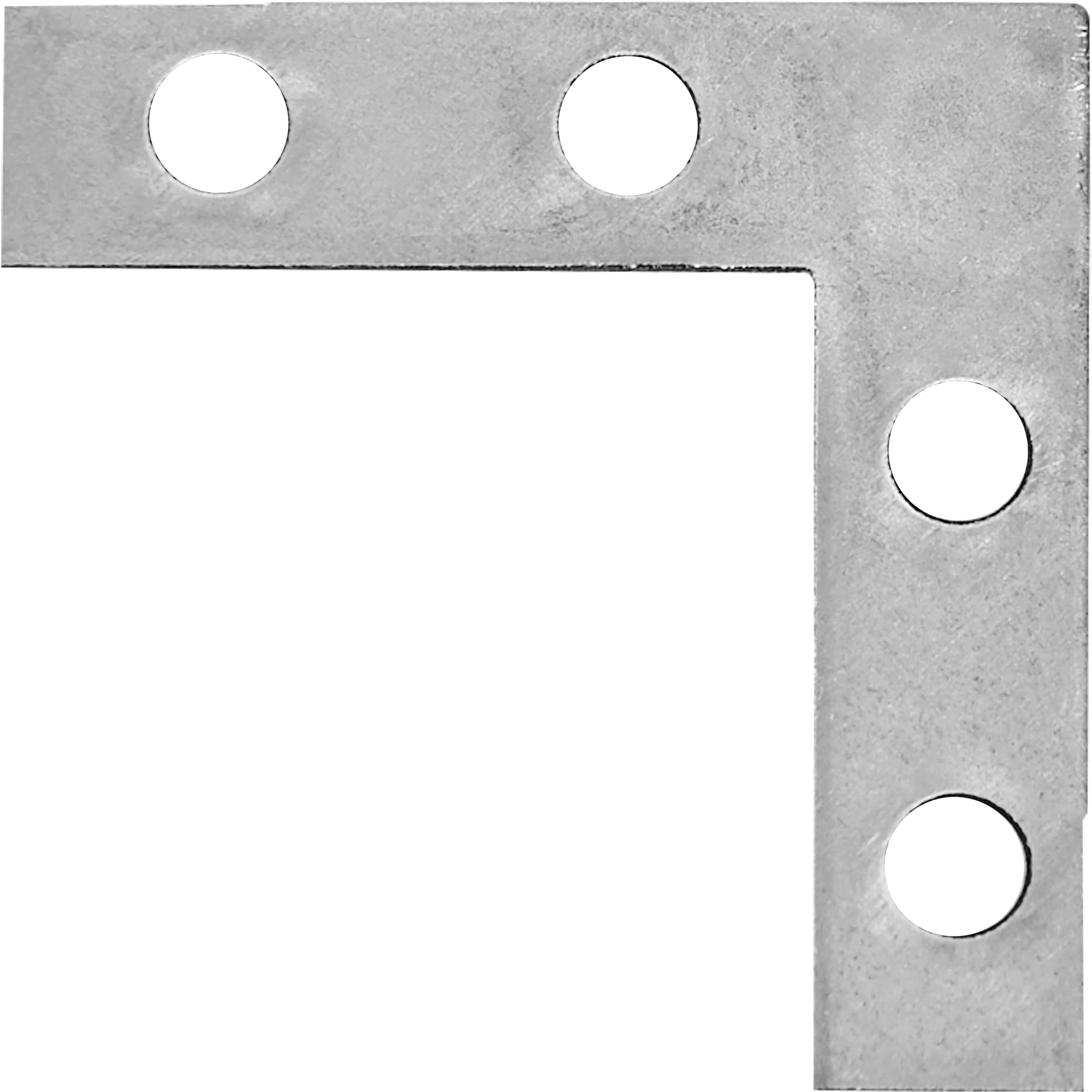 84857910 Уголок оконный 40х40х10х1,8 Santreyd  - Вид №1