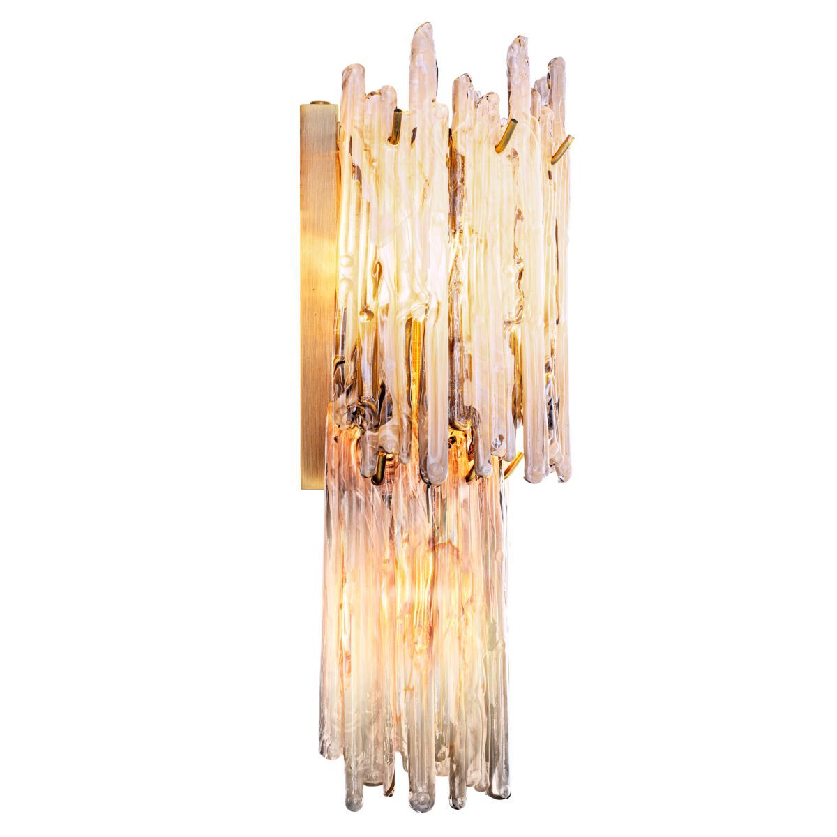 Стеклянный настенный светильник Eichholtz Saint Roch ARCH-00018669 - Вид №2