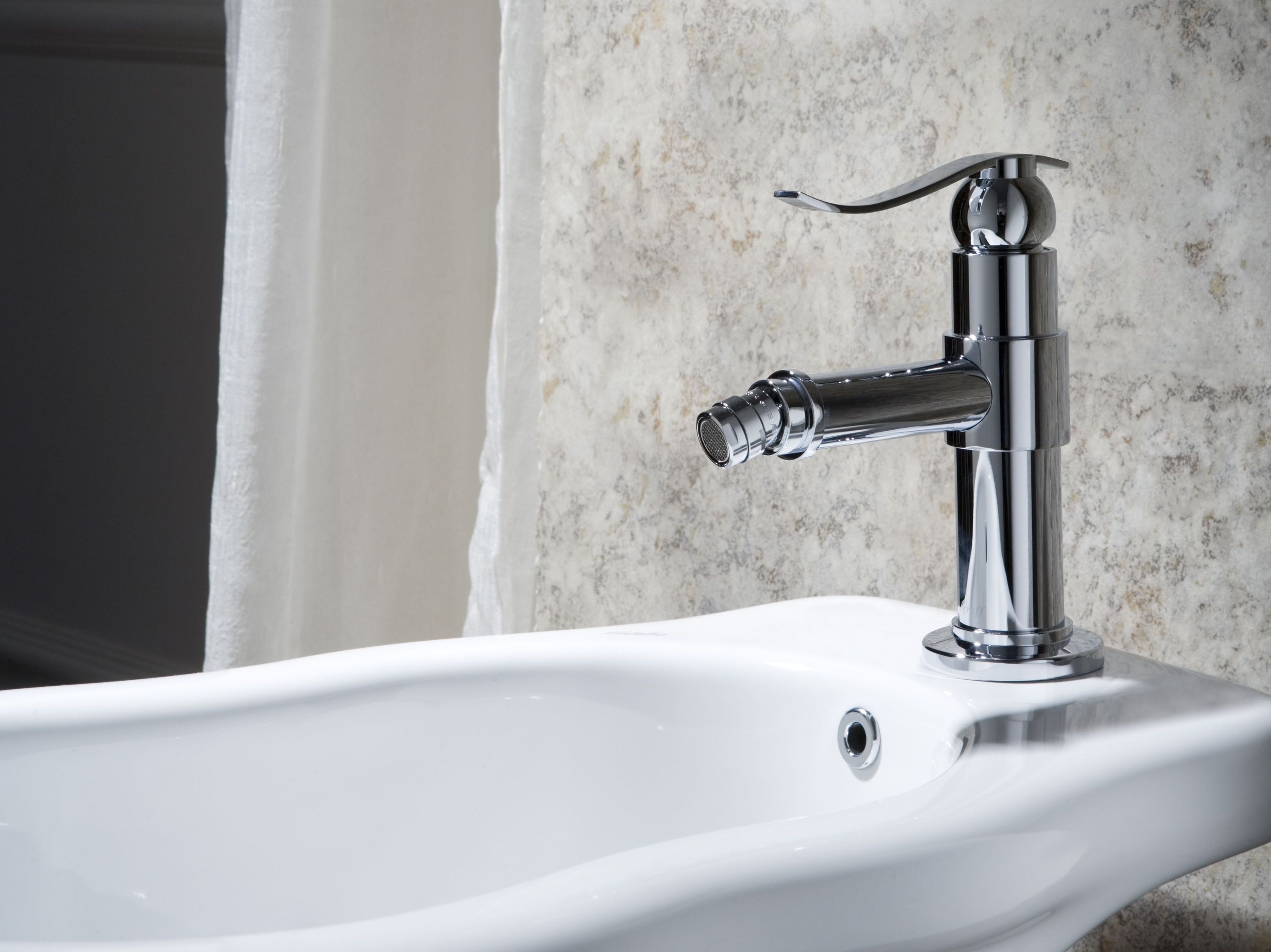 Смеситель для биде Graff ARCH-00141228