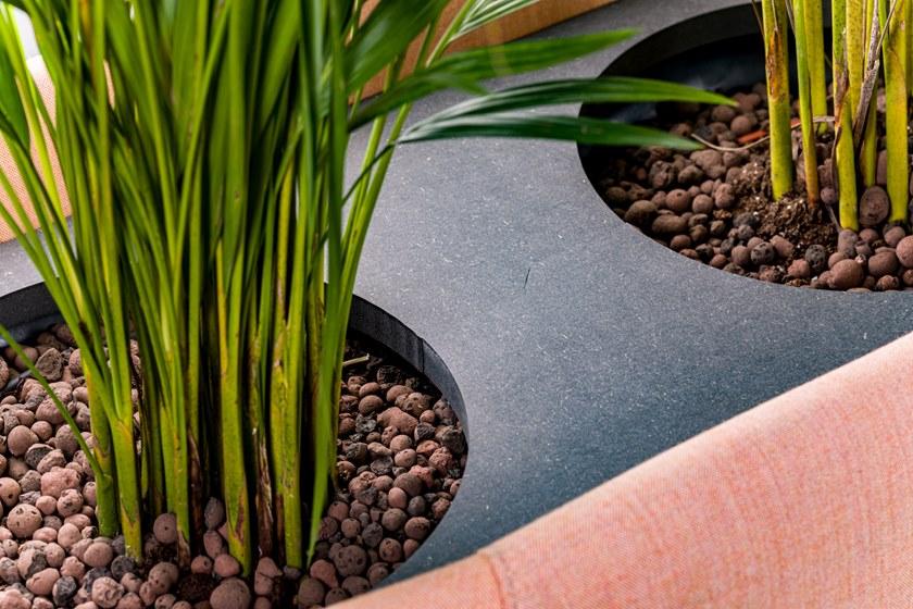 BuzziSpace Горшок в переработанном домашнем животном sun-id-1404870 - Вид №4