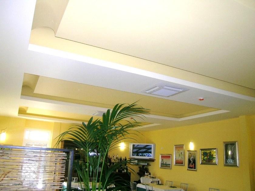 Profilgessi Каркас из гипсоволокна Forme su misura sun-id-1399823 - Вид №3