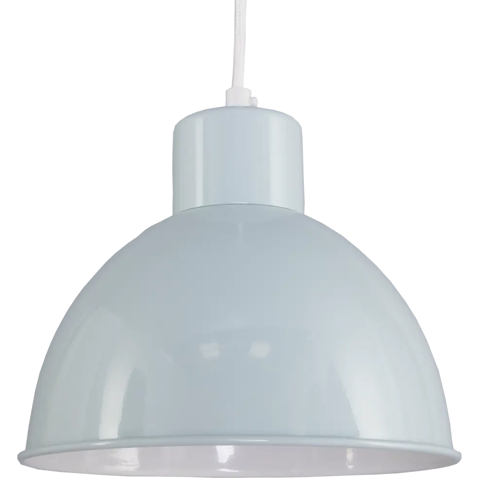 Подвес Truro-1 1хE27x60 Вт, цвет мятный Maytoni STLM-2021695 - Вид №1