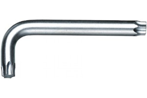 16271649 Угловой ключ Torx 10766 T 25 43220025 Stahlwille