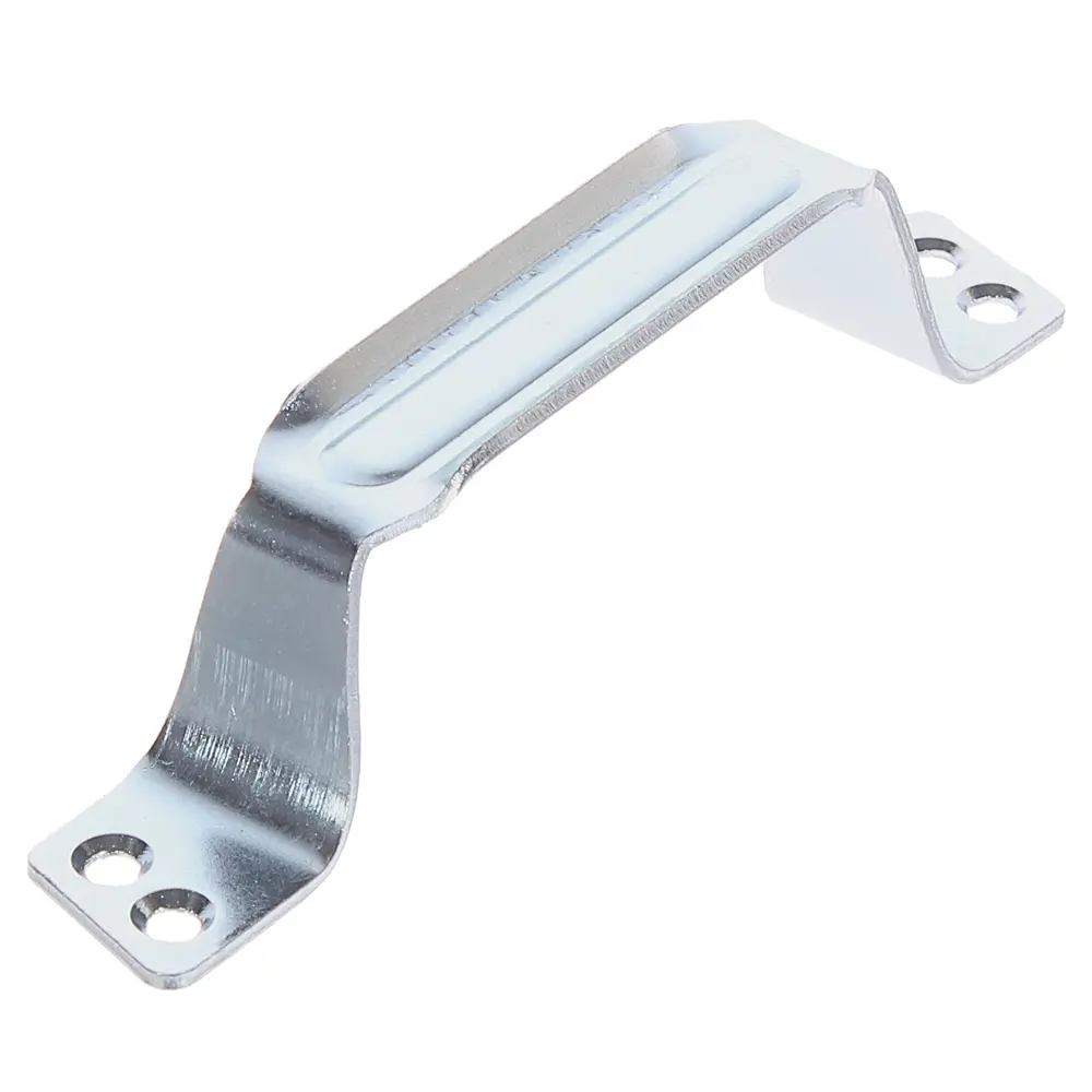 Ручка-скоба МЕТАЛЛИСТ PC-80-2 для технических дверей 81950439 STLM-0014688