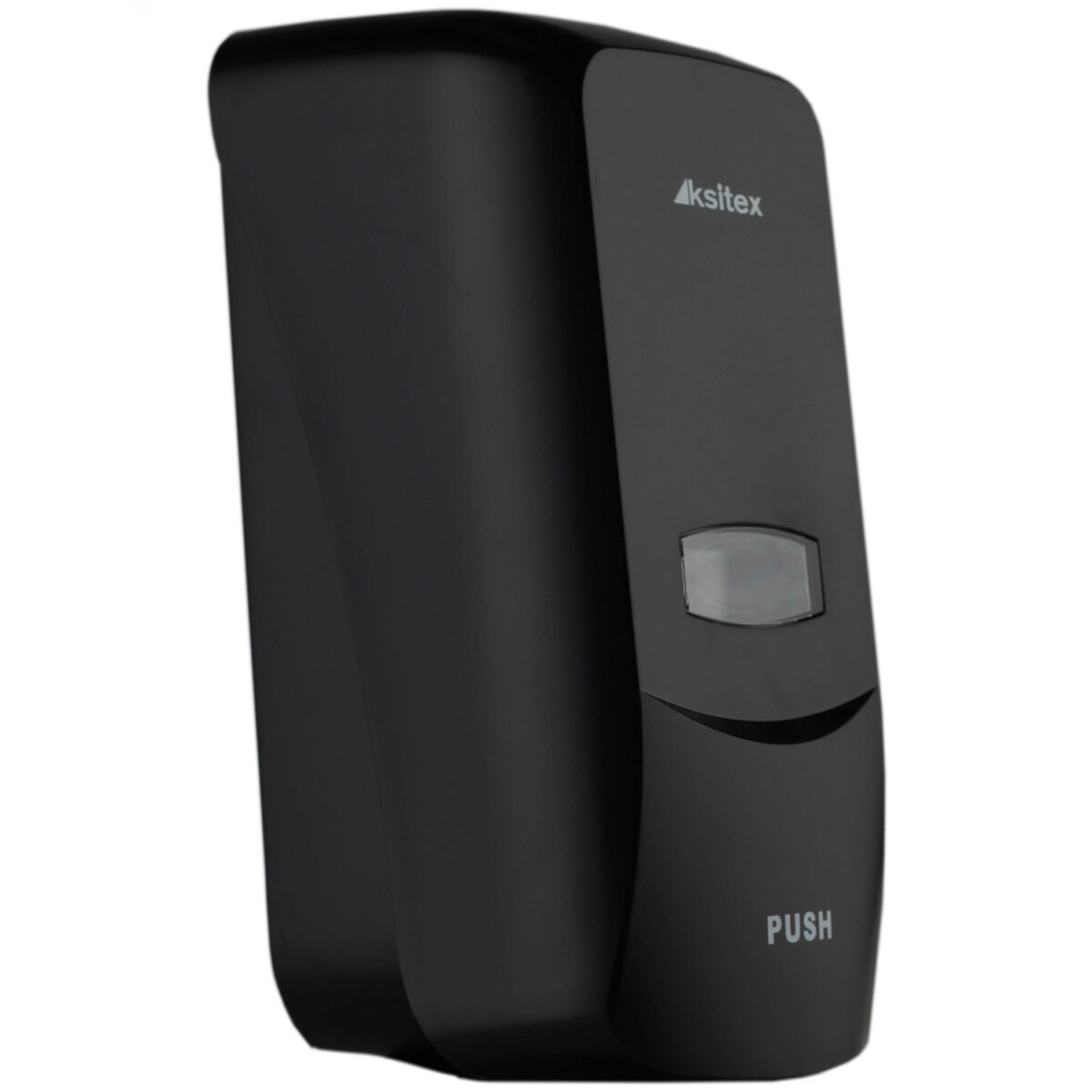304009468 Дозатор пены FD-1369B (черный) KSITEX 