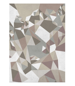 Даймондраг RUG'SOCIETY Geometric