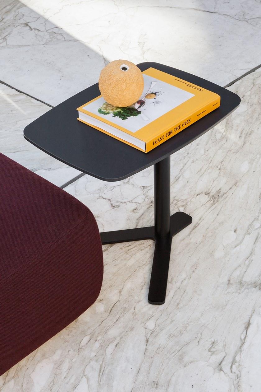 Lapalma Садовый журнальный столик Yo outdoor sun-id-1497574 - Вид №5