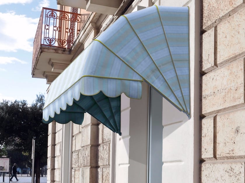 Тент с капюшоном Mv Line фиксированные и подвижные капоты ARCH-00093810