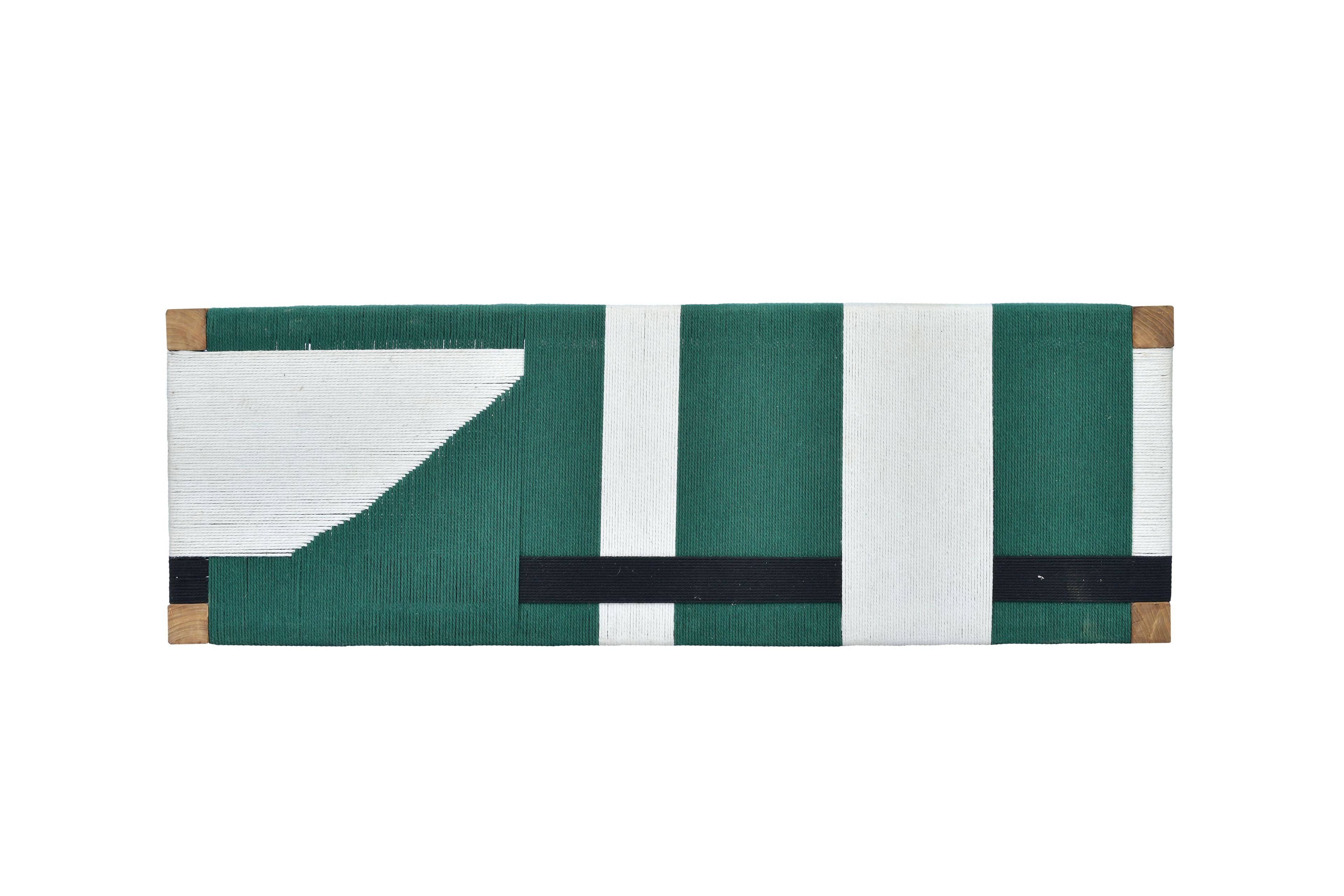 Садовая скамейка из тикового дерева cbdesign Виареджо ARCH-00098998 - Вид №23