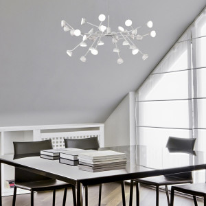 066503 Люстра 6260 Mantra Adn