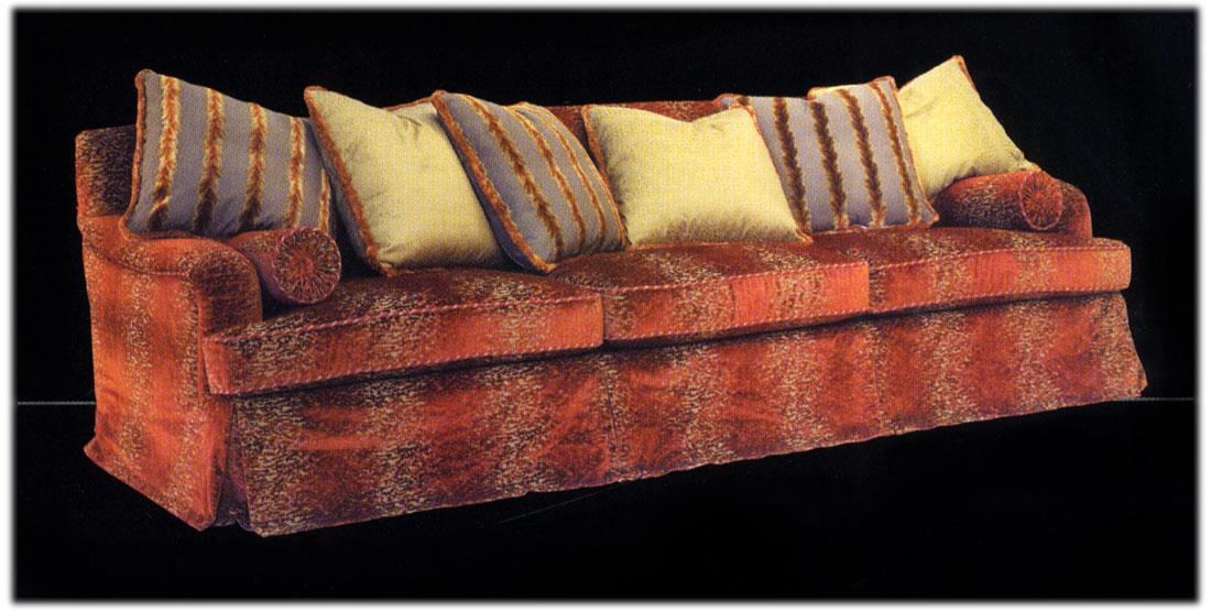 Диван  ISACCO AGOSTONI 1185 