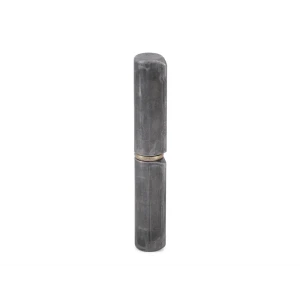 89426596 Наварная петля Palladium 12x80 мм цвет серый