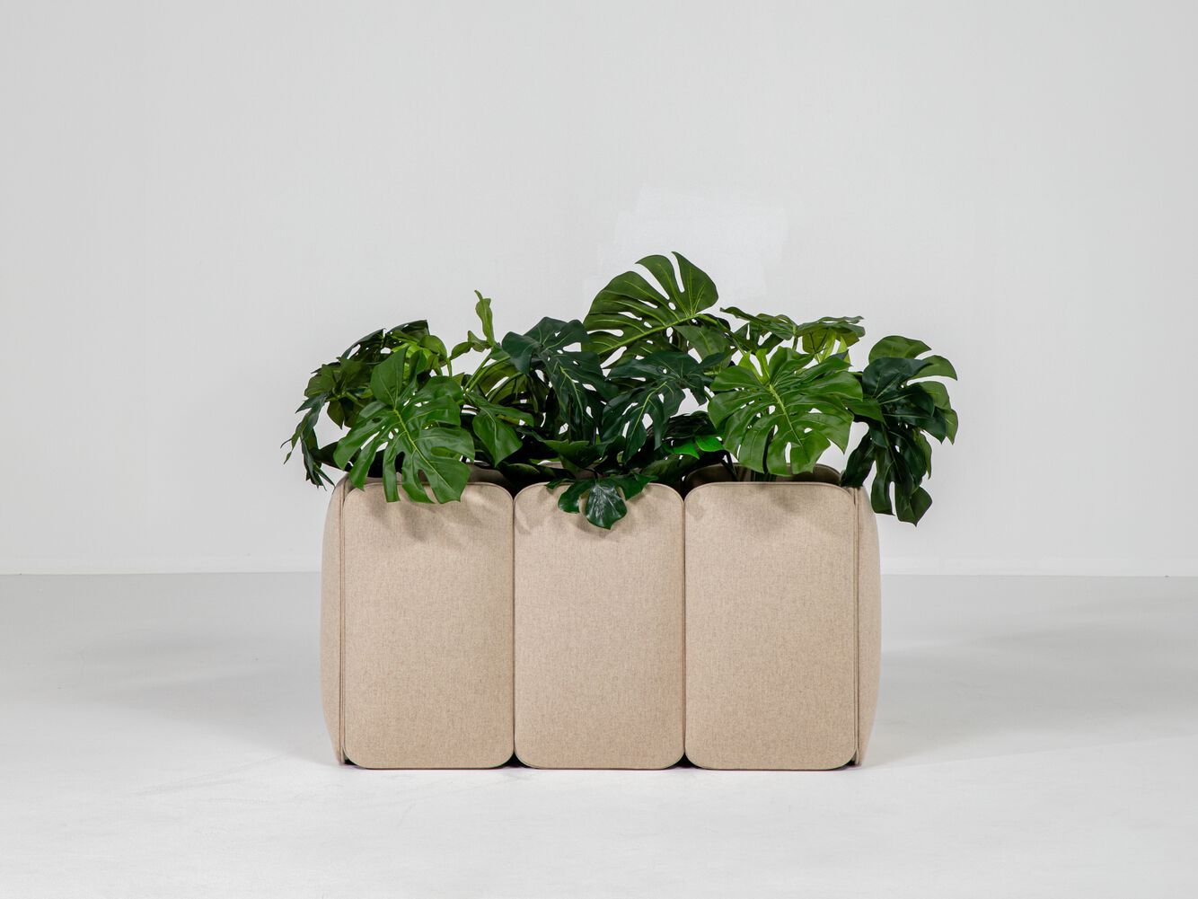 Ткань плантатор BuzziSpace BuzziChicle ARCH-00146898