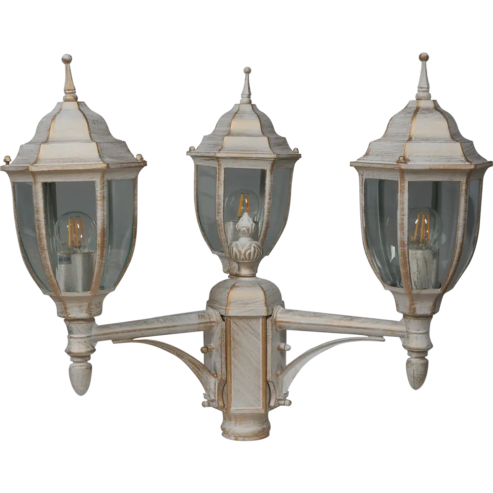 Столб уличный Pegasus, 231 см Arte Lamp STLM-2095691 - Вид №1