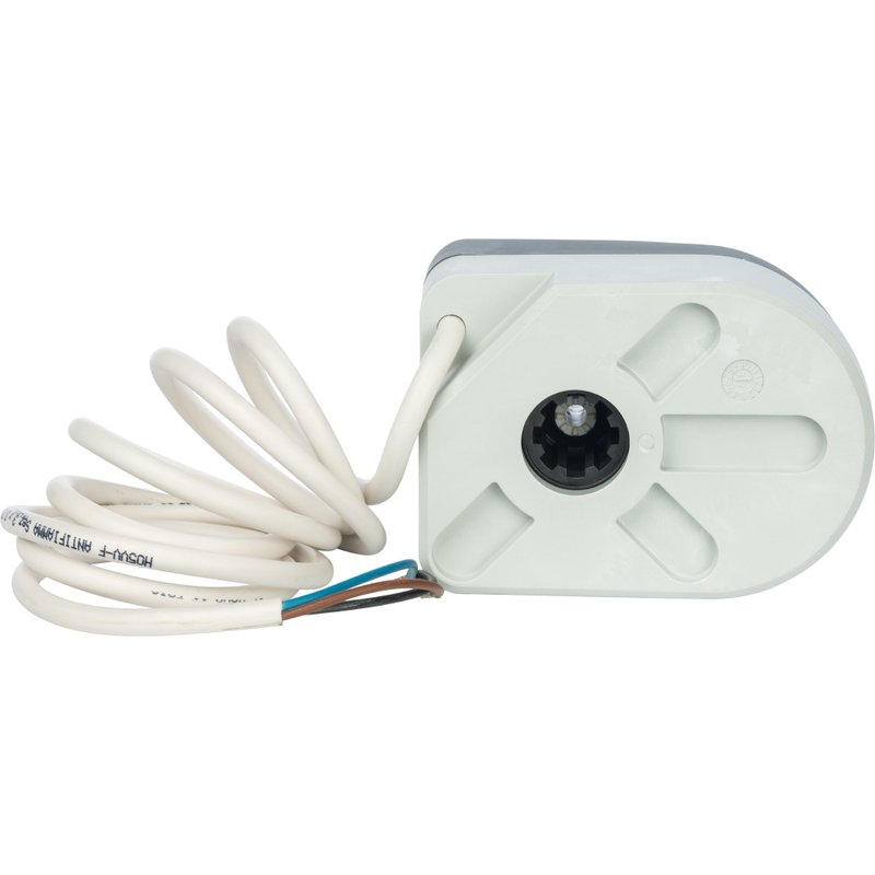 Сервопривод STOUT 230V 120s SVM0005230001 - Вид №3