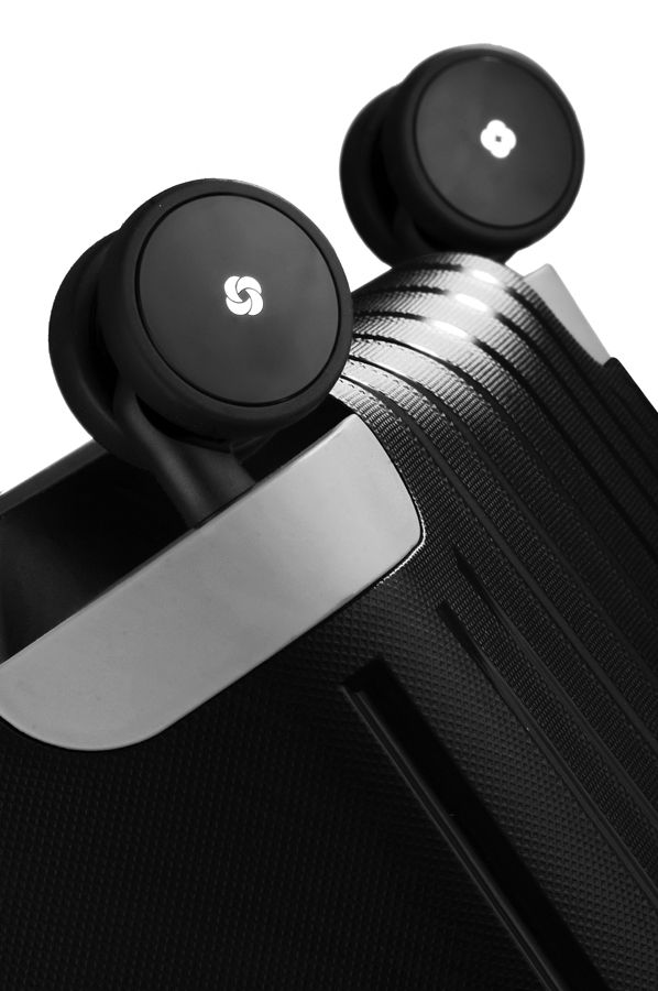 10U-09001 Чемодан 10U*001 Spinner 69/25 Samsonite S'Cure  - Вид №9