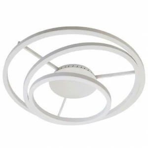 Потолочный светильник Donolux DLWW-S D DONOLUX ДИЗАЙНЕРСКИЕ, DL18555 073864 Белый