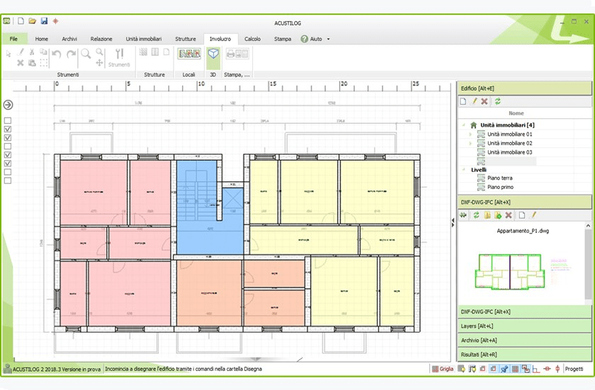 LOGICAL SOFT Acustilog sun-id-1417097 - Вид №2