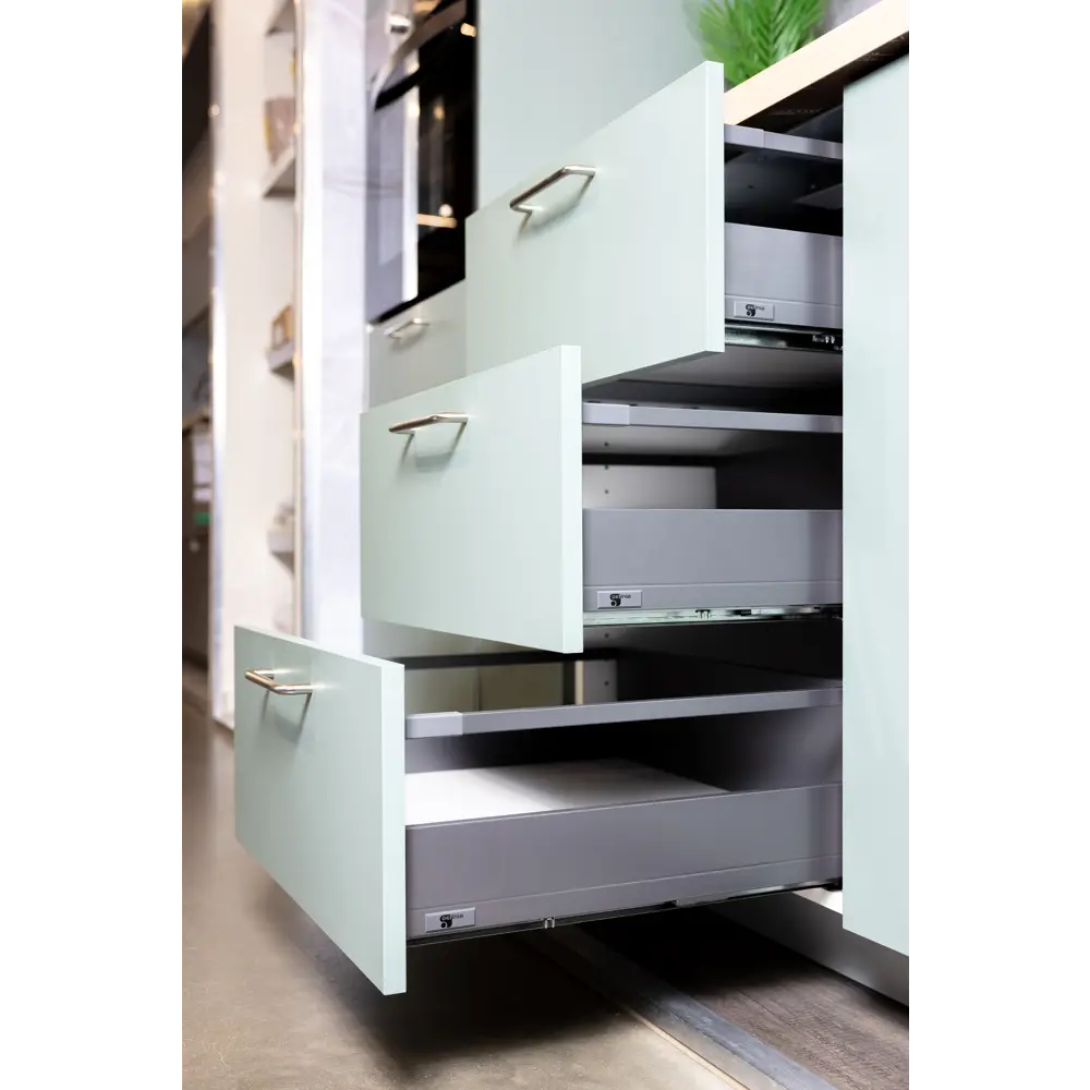 Santreyd Flowbox — выдвижной ящик для идеального порядка в шкафу 89020206 STLM-0886057 - Вид №22