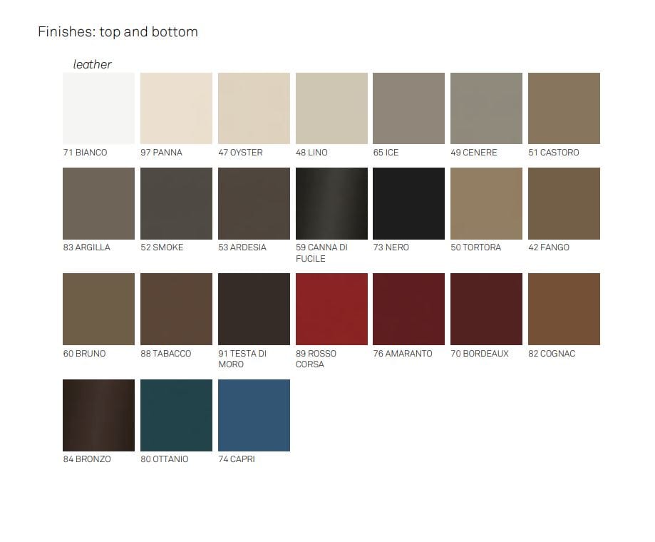 Витрина со встроенным освещением Cattelan italia CONCERTO ARCH-00150036 - Вид №6