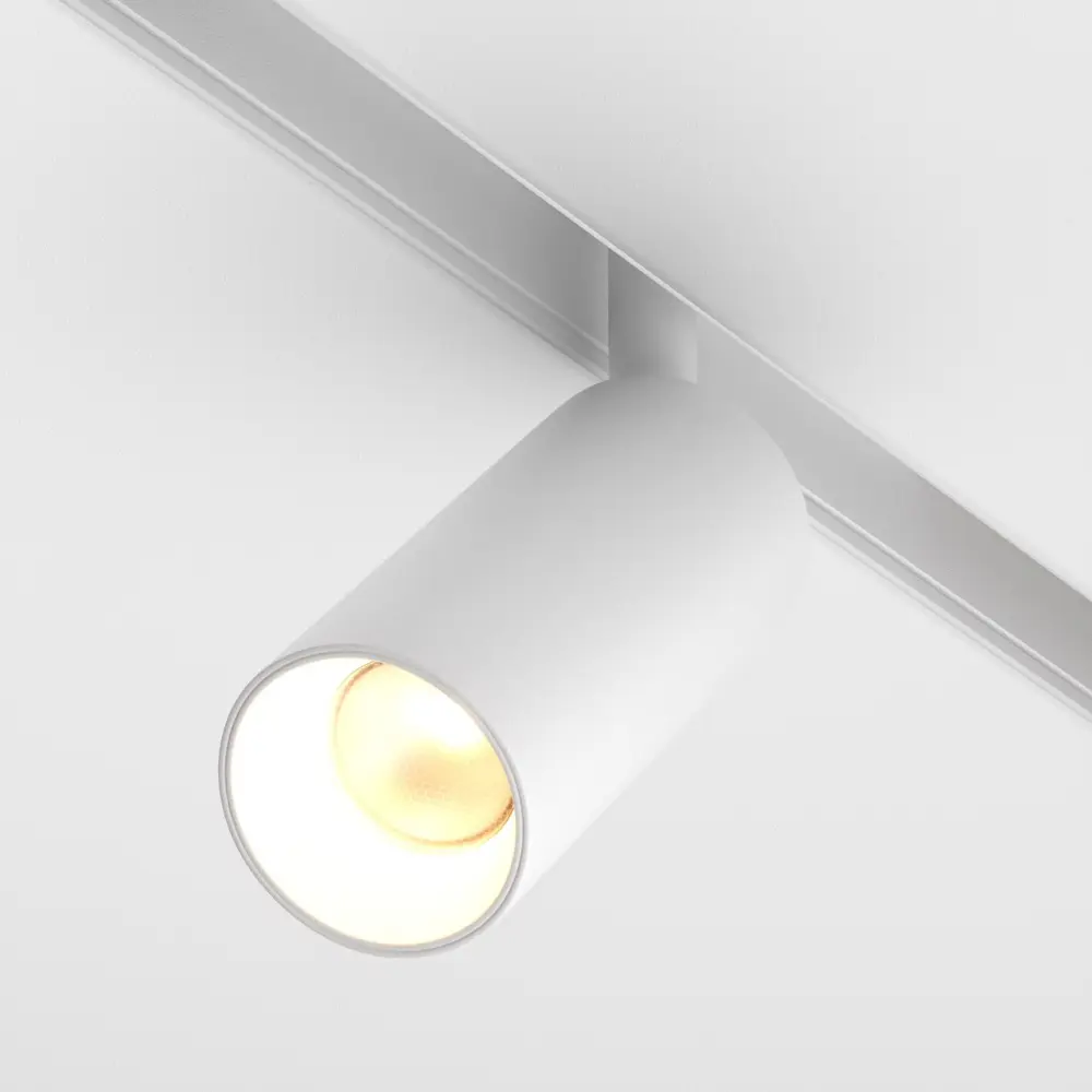 Voltega Focus LED — трековый спот с магнитным креплением для акцентного освещения 89438234 STLM-1573580 - Вид №2