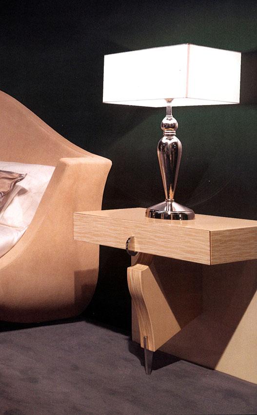 Тумбочка  TURRI T2052 Pegaso