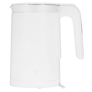 5077345 Электрочайник Viomi Smart Kettle V-SK152C белый