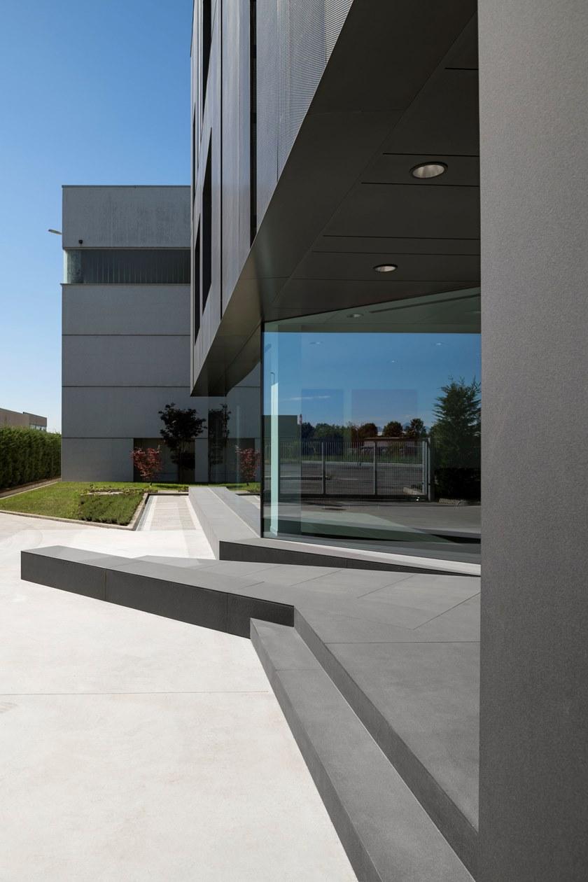 Lapitec Покрытие Lapitec® для улицы Arena sun-id-1430085 - Вид №7