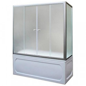 У67766 Душевое ограждения на борт вынны 1 Marka Россия 