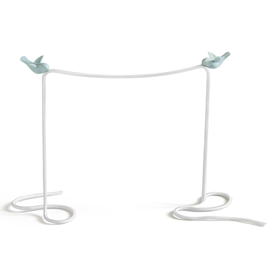 PE475 Держатель для украшений wing bling Peleg Design 