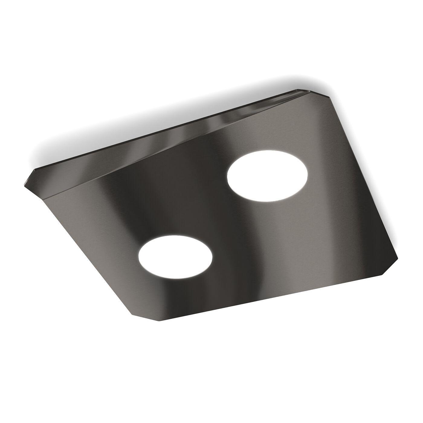 Алюминиевый потолочный светильник Amarcords Slim ARCH-00087213 - Вид №12