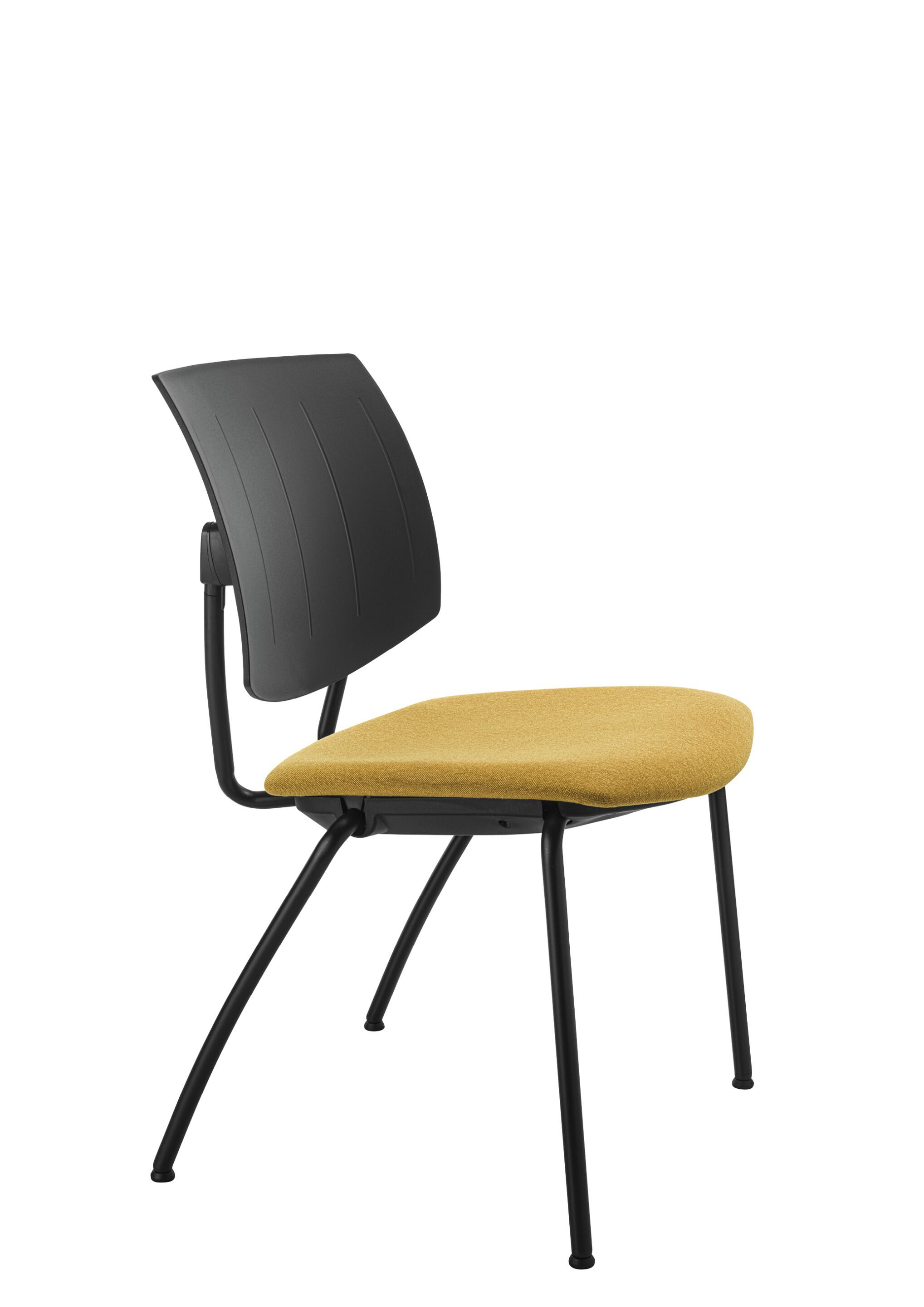 Тканевый стул для зала ожидания Sesta Q-Four ARCH-00142375 - Вид №2