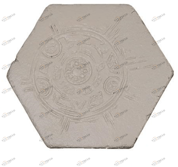 Danilo Ramazzotti Внутренняя облицовка майоликой Impressioni sun-id-1349910