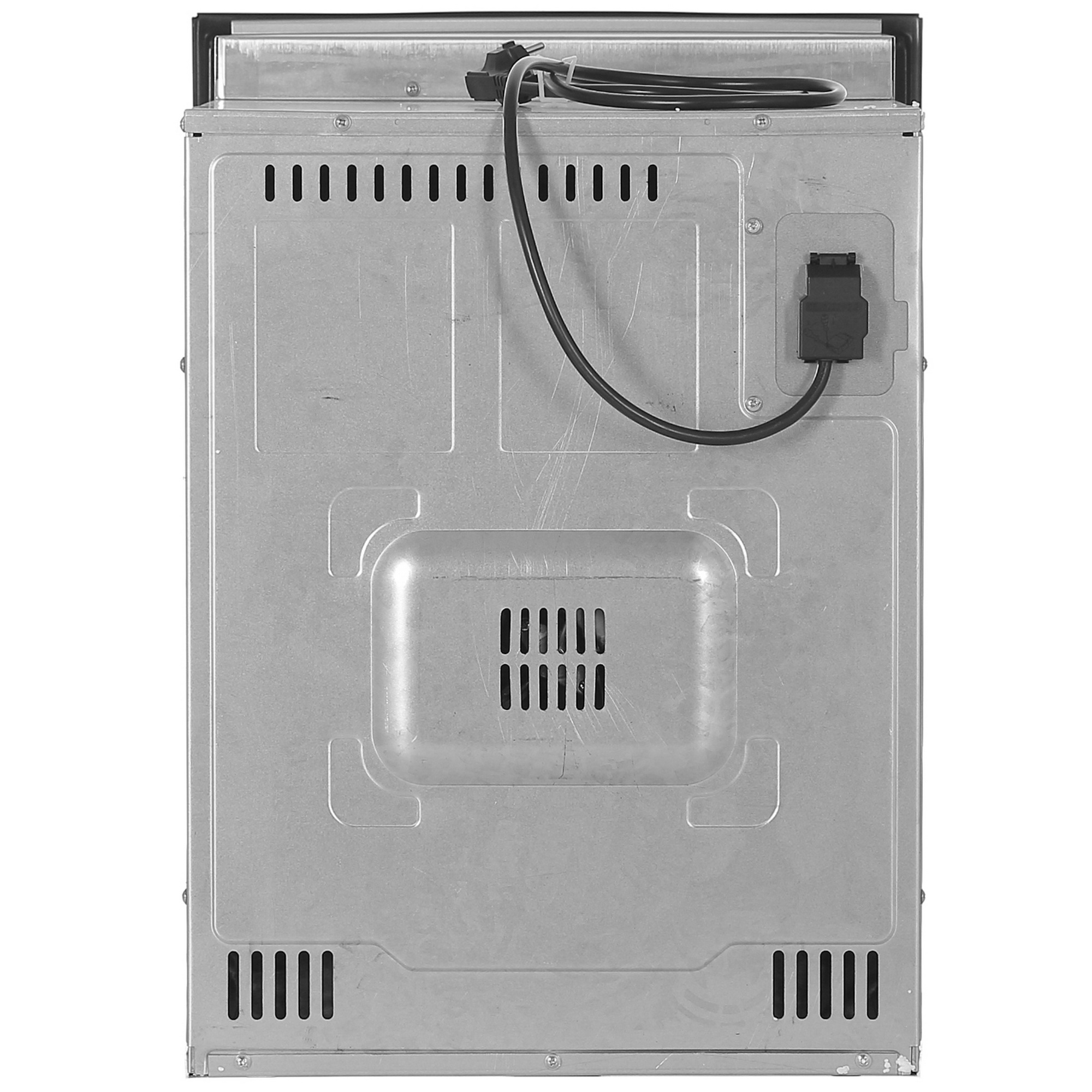 1197553 Электрический духовой шкаф Simfer B4EO16017 бежевый STDN-0126798 - Вид №7