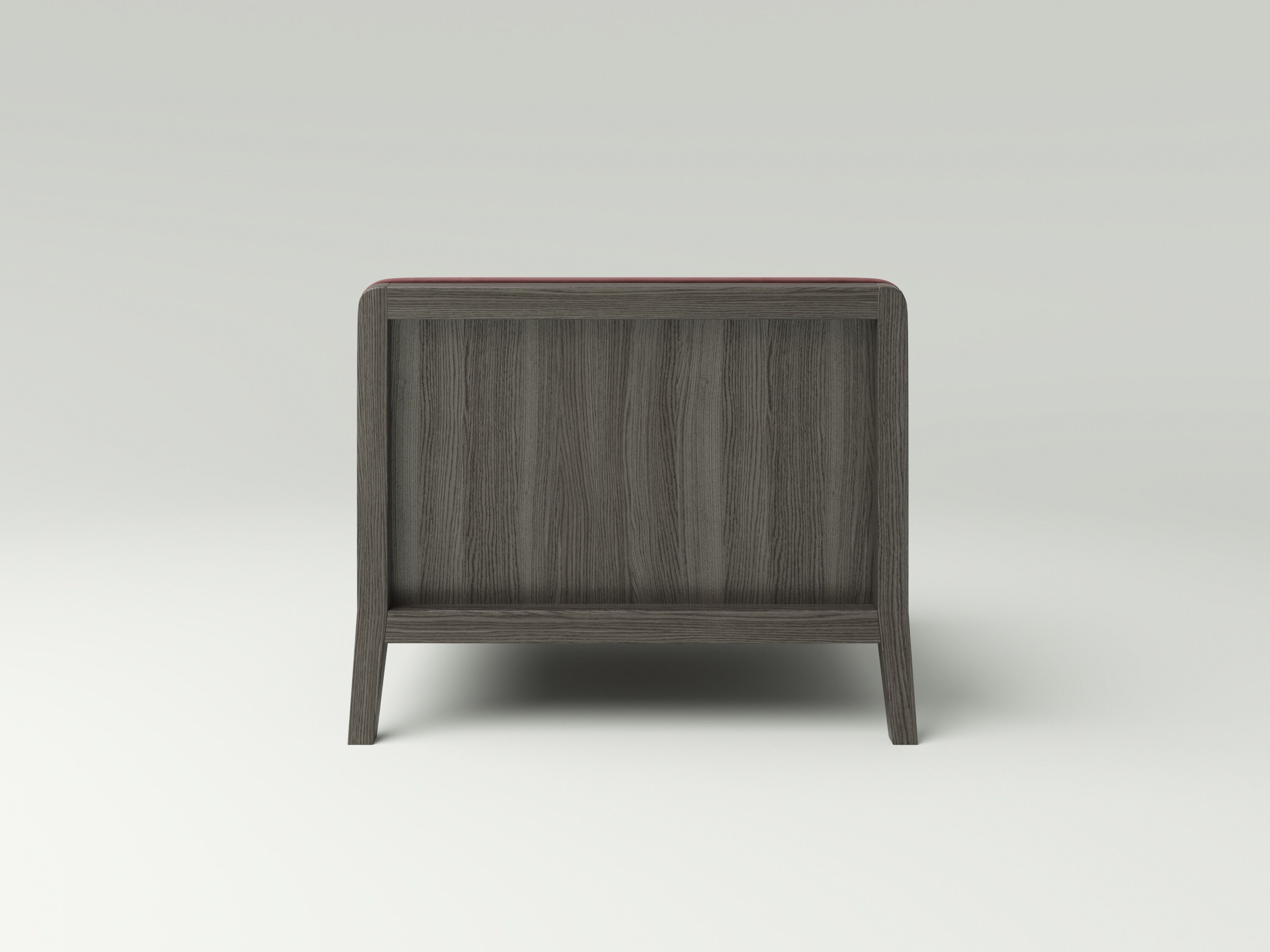 Бархатное кресло NITZAN HOME NOA ARCH-00125791 - Вид №3