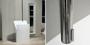 Излив потолочный BK907N Antonio Lupi BIKAPPA